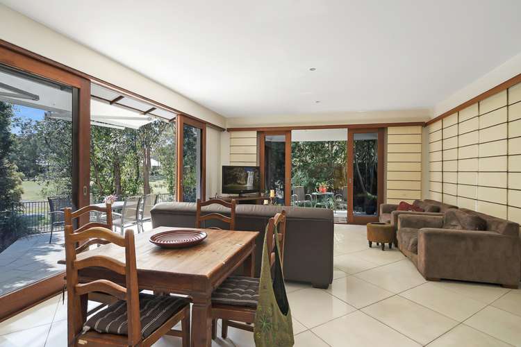 Fourth view of Homely house listing, 5 Bunker Court, Peregian Springs QLD 4573