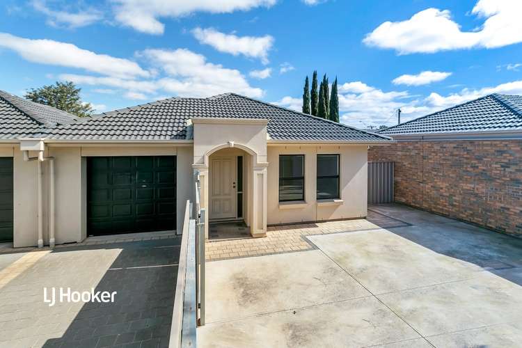 Main view of Homely house listing, 264 Hampstead Road, Clearview SA 5085