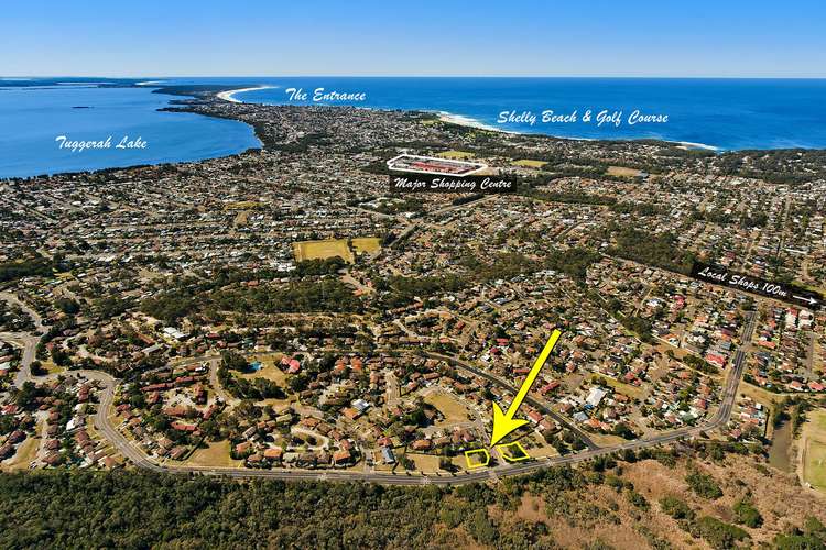 Fourth view of Homely residentialLand listing, 97 Rotherham Street, Bateau Bay NSW 2261