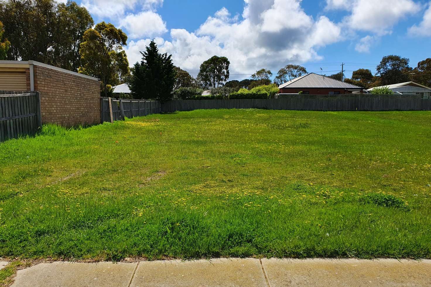 Main view of Homely residentialLand listing, 44 Wattlehill Grove, St Leonards VIC 3223