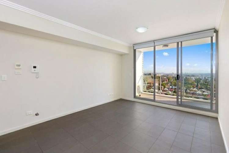 Third view of Homely unit listing, 1602/36-46 Cowper Street, Parramatta NSW 2150