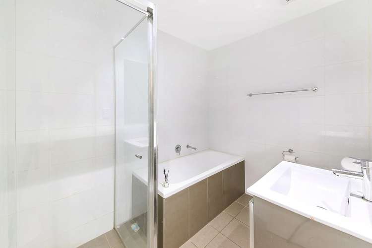 Fourth view of Homely unit listing, 1602/36-46 Cowper Street, Parramatta NSW 2150
