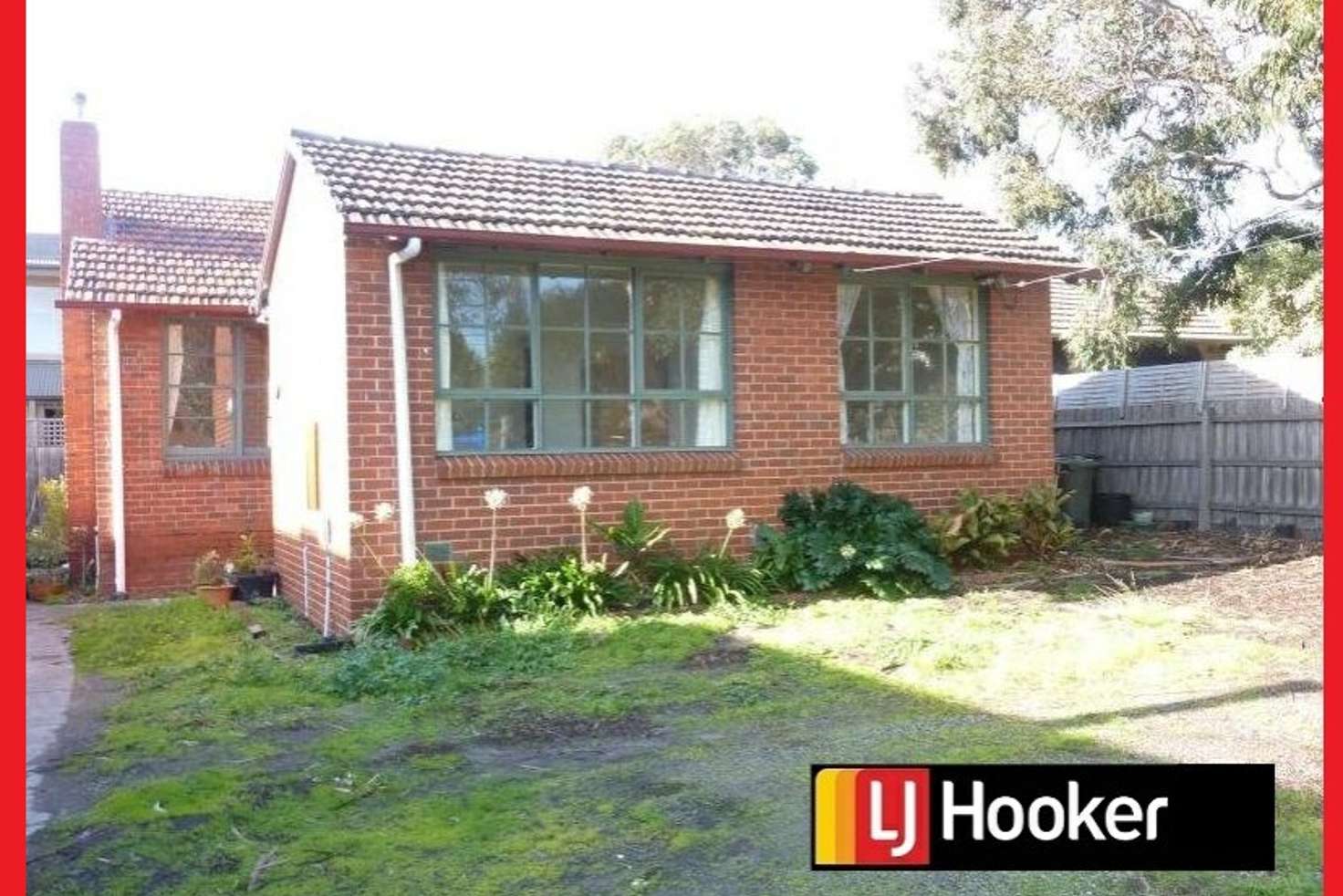 Main view of Homely house listing, 536 Bluff Road, Hampton VIC 3188