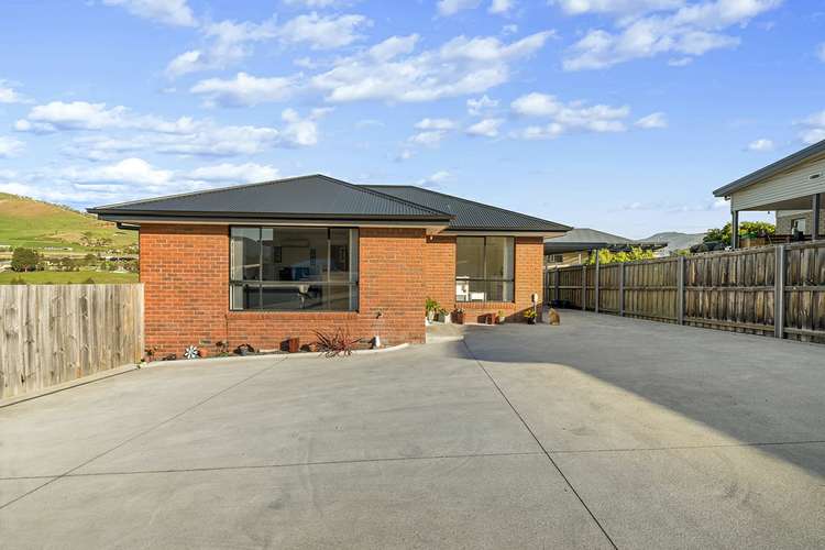 Second view of Homely house listing, 1 & 2/21 Lucas Place, Brighton TAS 7030