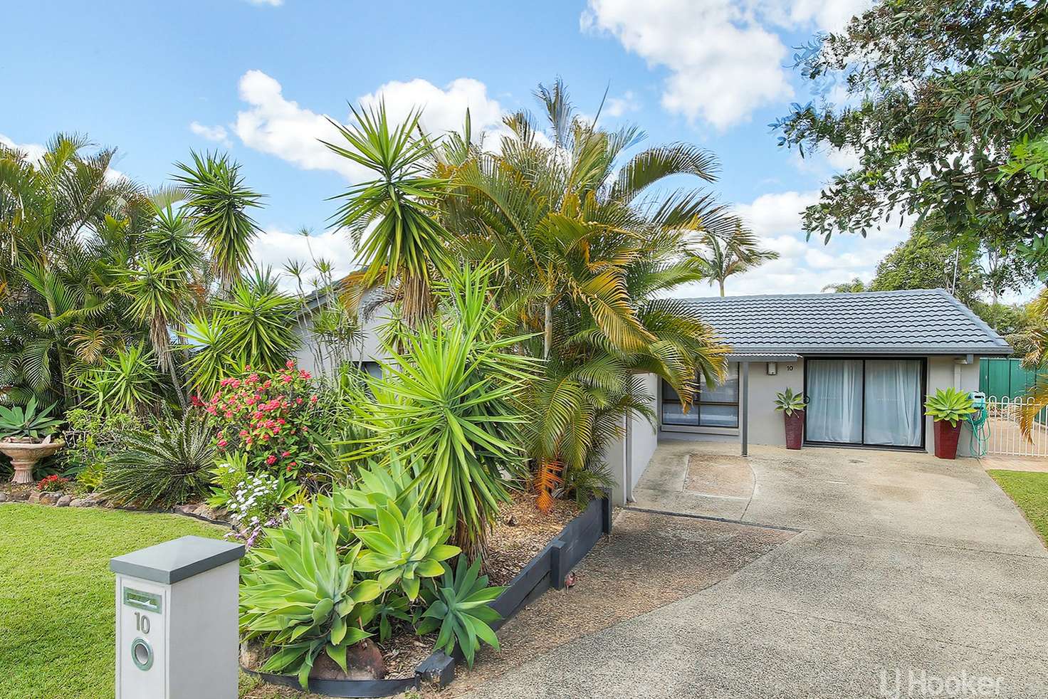 Main view of Homely house listing, 10 Owenia Street, Algester QLD 4115