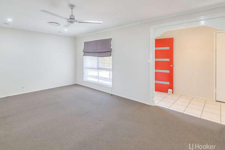 Second view of Homely house listing, 10 Owenia Street, Algester QLD 4115