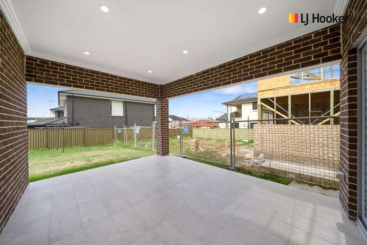 Sixth view of Homely house listing, 36 Rocco Place, Green Valley NSW 2168