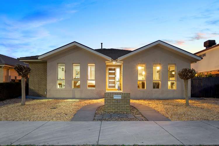 Main view of Homely house listing, 43 Mabo Boulevard, Bonner ACT 2914