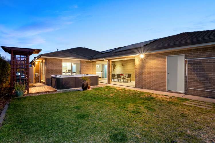 Second view of Homely house listing, 43 Mabo Boulevard, Bonner ACT 2914