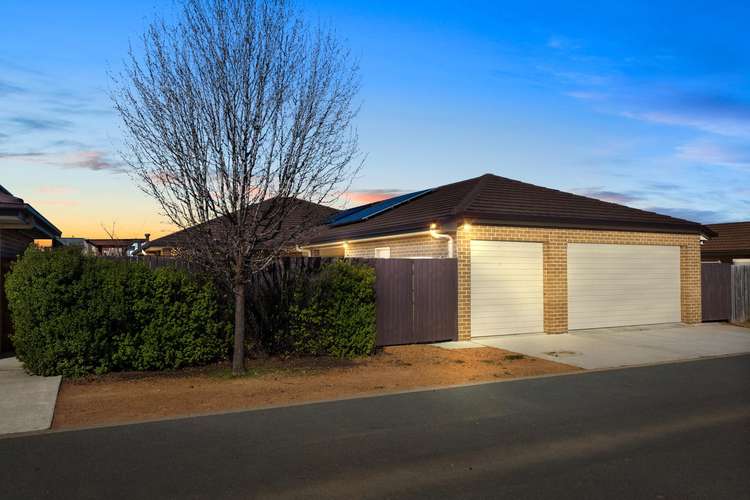 Fourth view of Homely house listing, 43 Mabo Boulevard, Bonner ACT 2914