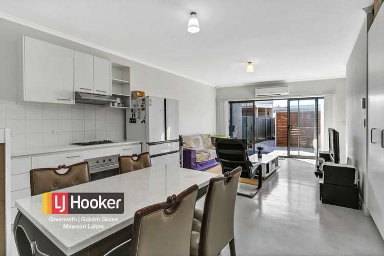 Third view of Homely house listing, 12 Robinson Street, Mawson Lakes SA 5095