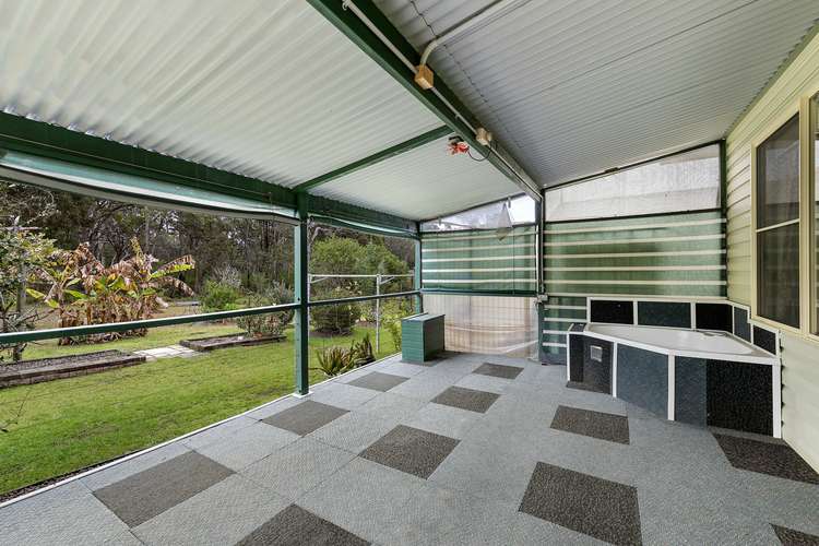Second view of Homely house listing, 148/150 Tall Timbers Road, Chain Valley Bay NSW 2259