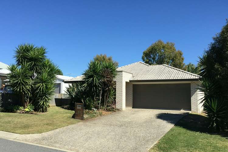 Main view of Homely house listing, 33 Pontiac Circuit, Warner QLD 4500