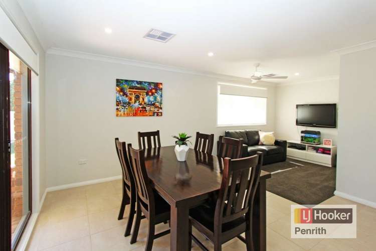 Second view of Homely house listing, 11 Selwyn Ave, Cambridge Gardens NSW 2747