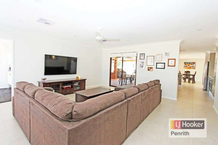 Third view of Homely house listing, 11 Selwyn Ave, Cambridge Gardens NSW 2747