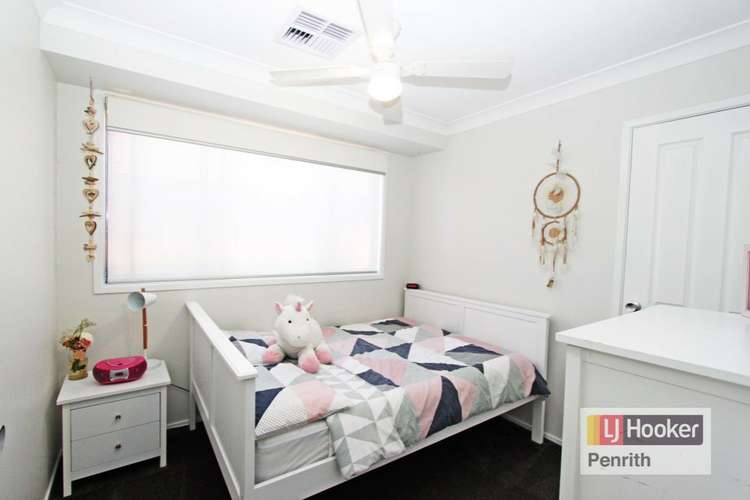 Seventh view of Homely house listing, 11 Selwyn Ave, Cambridge Gardens NSW 2747