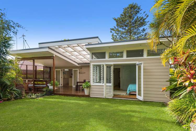 Second view of Homely house listing, 711 Barrenjoey Road, Avalon Beach NSW 2107