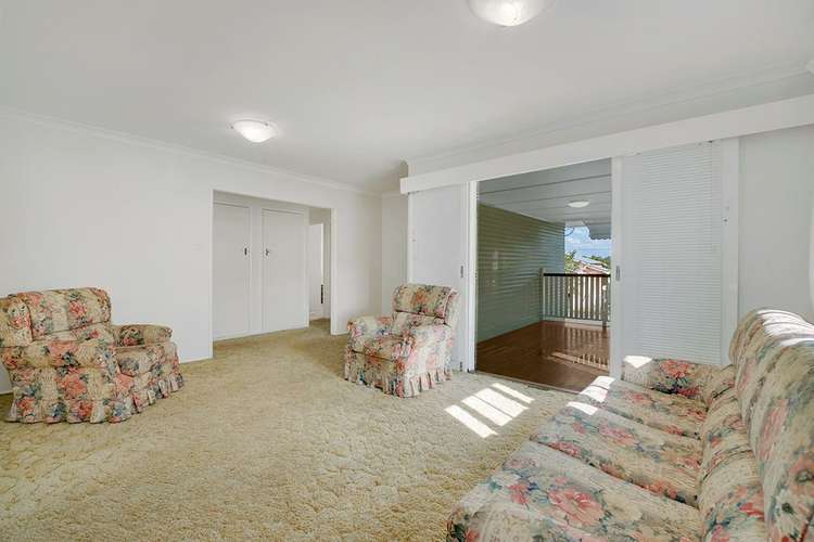 Sixth view of Homely house listing, 10 Castle Street, Fairfield QLD 4103