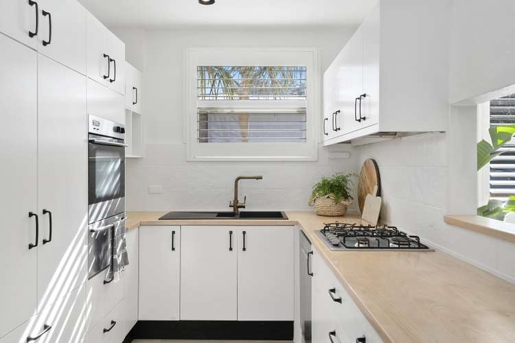 Third view of Homely apartment listing, 5/61 Central Road, Avalon NSW 2107