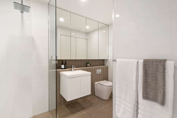 Fourth view of Homely apartment listing, A707/6-8 Gertrude Street, Wolli Creek NSW 2205