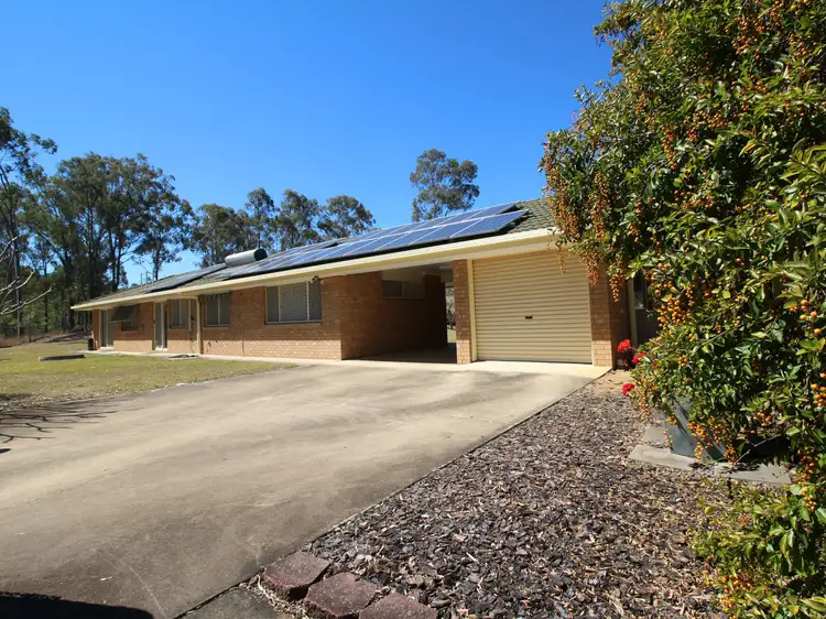25 Stegeman Road