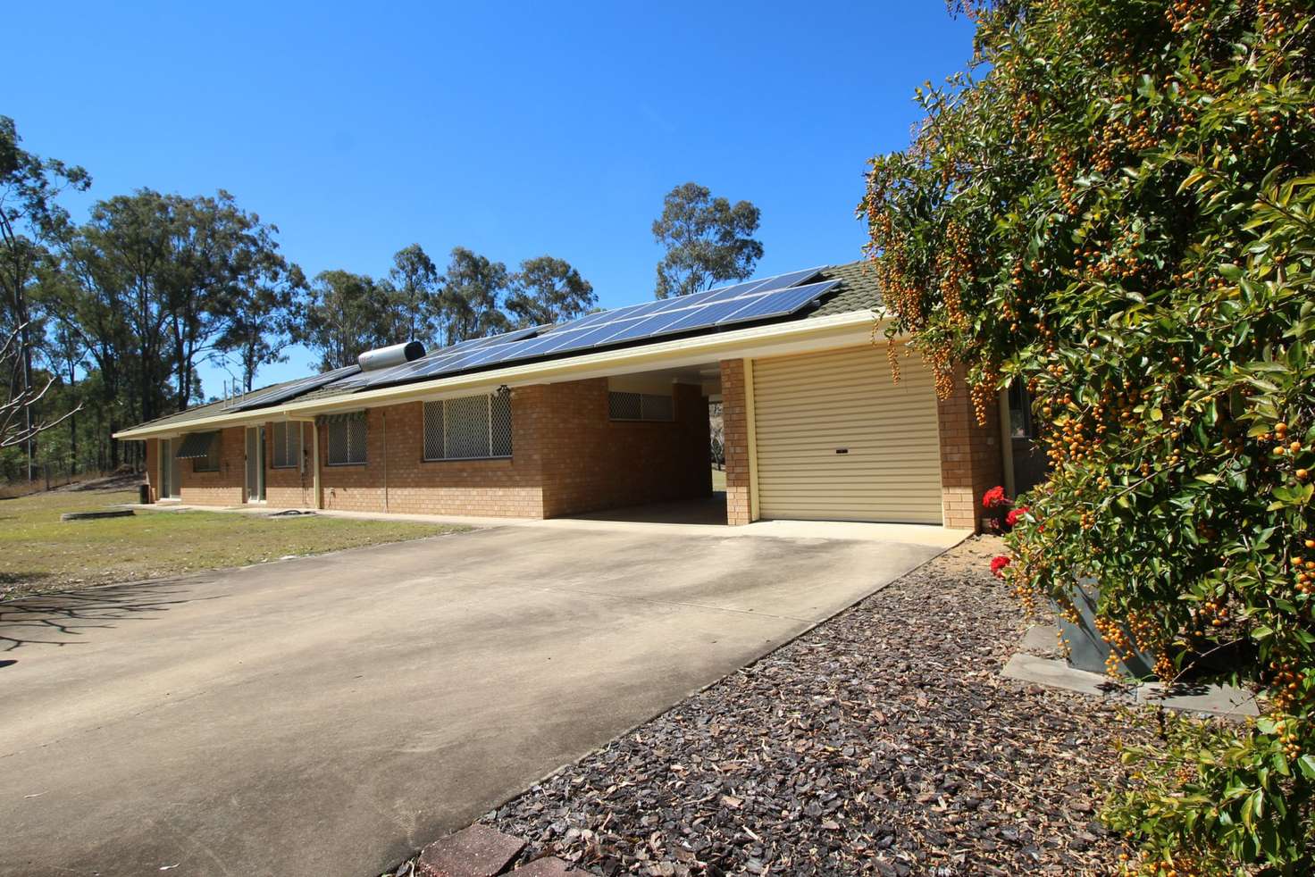 Main view of Homely ruralOther listing, 25 Stegeman Road, Ottaba QLD 4313