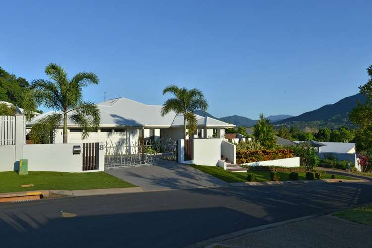 Second view of Homely house listing, 8 Badine Street, Caravonica QLD 4878