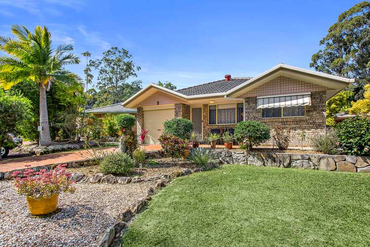 Main view of Homely villa listing, 9/259 Linden Avenue, Boambee East NSW 2452