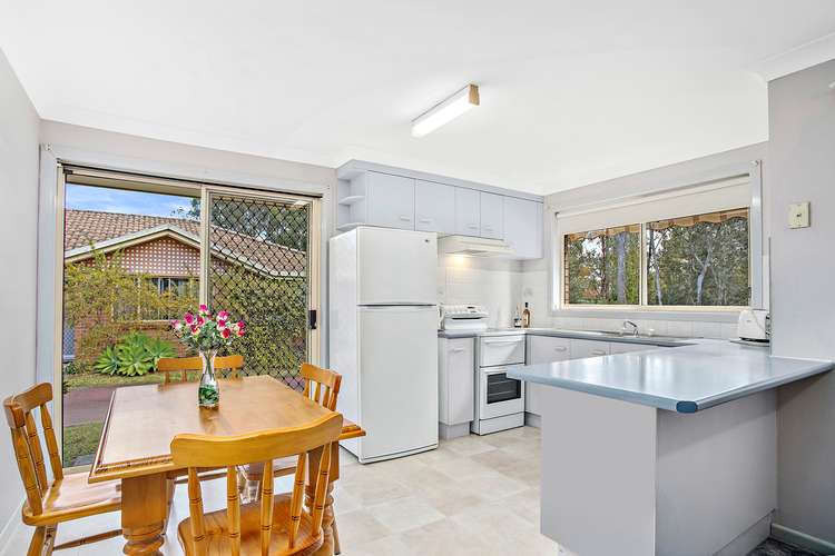 Second view of Homely villa listing, 9/259 Linden Avenue, Boambee East NSW 2452