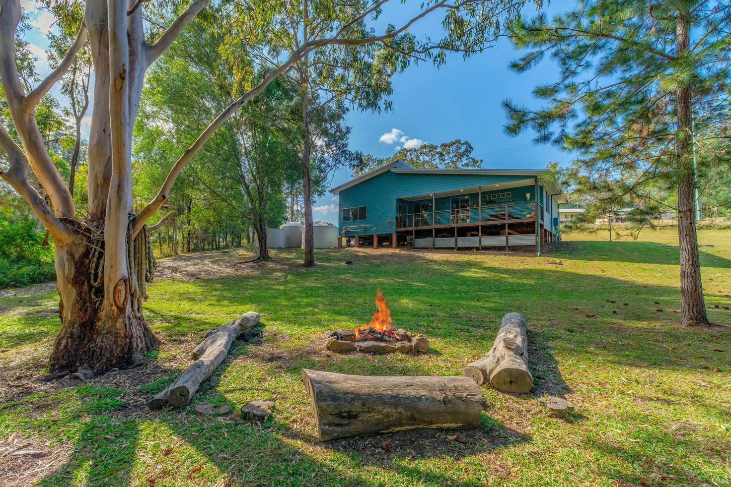 Main view of Homely acreageSemiRural listing, 2 Merle Ann Court, Ashby NSW 2463