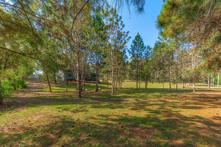 Fourth view of Homely acreageSemiRural listing, 2 Merle Ann Court, Ashby NSW 2463
