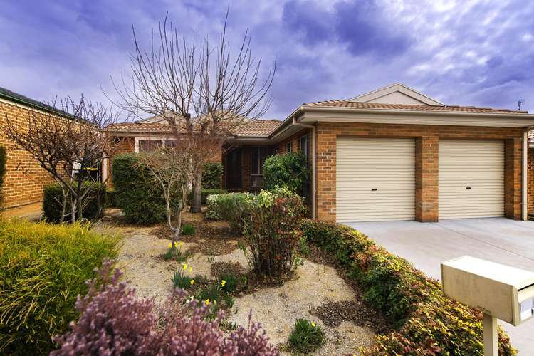 Main view of Homely house listing, 21 Corringle Close, Amaroo ACT 2914