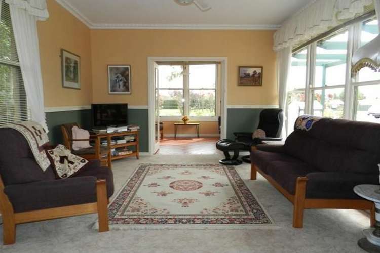 Second view of Homely house listing, 9 Warde Street, Bairnsdale VIC 3875