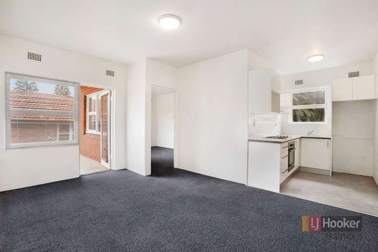 Fifth view of Homely blockOfUnits listing, 21 Thames Street, Balmain NSW 2041