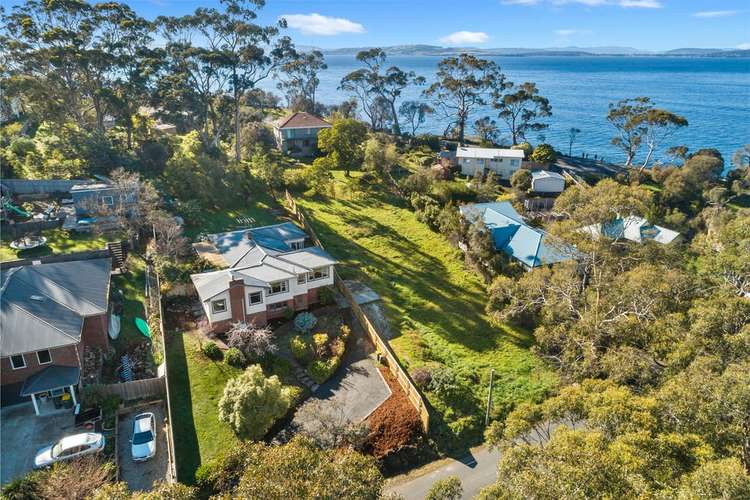 Fourth view of Homely house listing, 51 Blowhole Road, Blackmans Bay TAS 7052