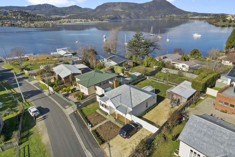 Main view of Homely residentialLand listing, 9a Austins Ferry Road, Austins Ferry TAS 7011