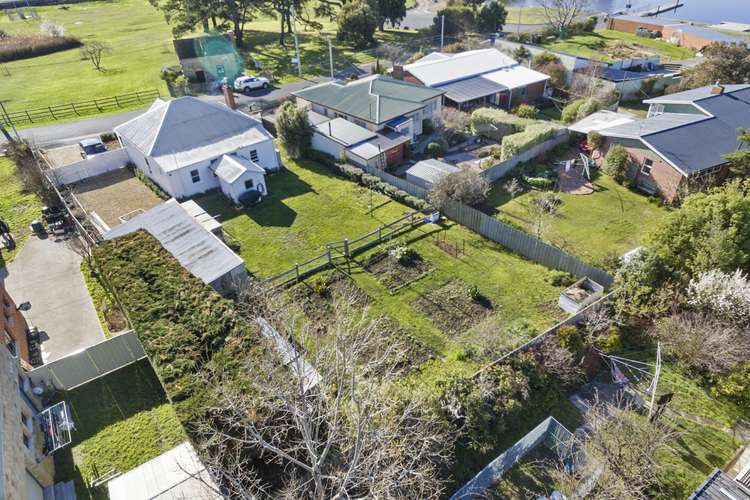 Fourth view of Homely residentialLand listing, 9a Austins Ferry Road, Austins Ferry TAS 7011