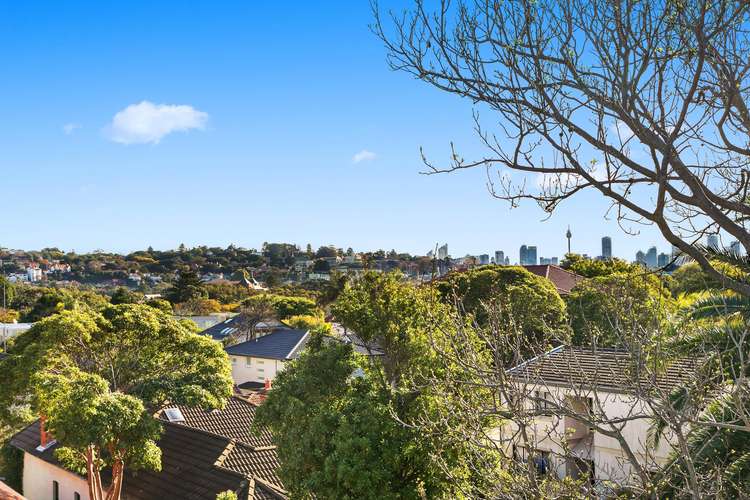 Second view of Homely apartment listing, 3/5 Hamilton Street, Rose Bay NSW 2029