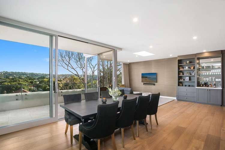 Fourth view of Homely apartment listing, 3/5 Hamilton Street, Rose Bay NSW 2029