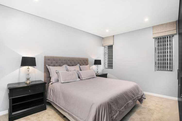 Fifth view of Homely apartment listing, 3/5 Hamilton Street, Rose Bay NSW 2029