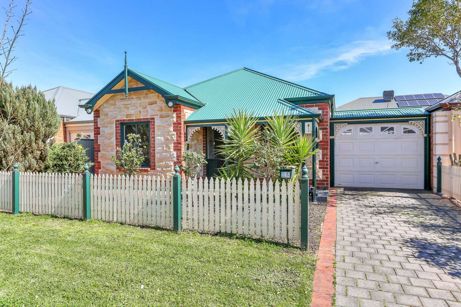 Main view of Homely house listing, 12 Blue Wren Circuit, Mawson Lakes SA 5095