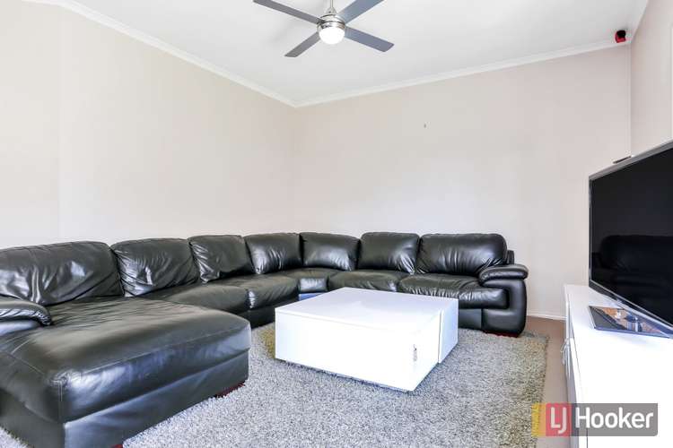 Fifth view of Homely house listing, 12 Blue Wren Circuit, Mawson Lakes SA 5095