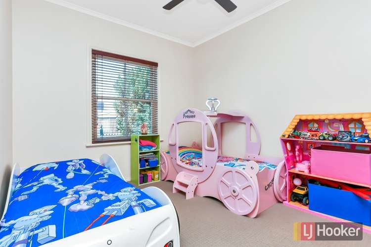 Sixth view of Homely house listing, 12 Blue Wren Circuit, Mawson Lakes SA 5095