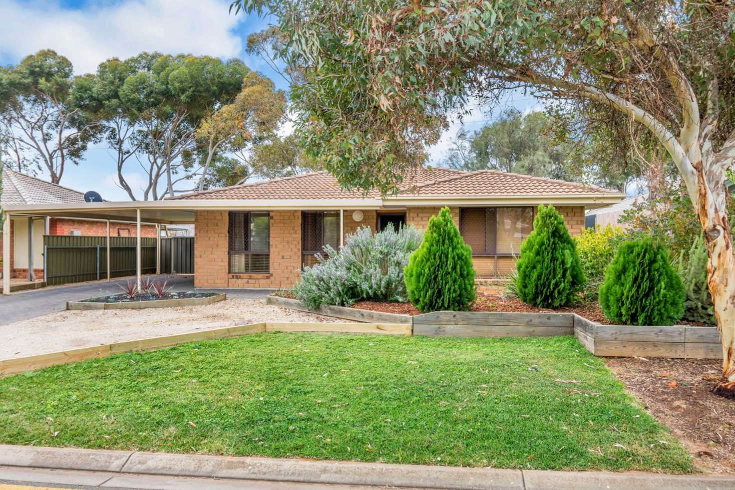 Main view of Homely house listing, 38 Federation Way, Andrews Farm SA 5114