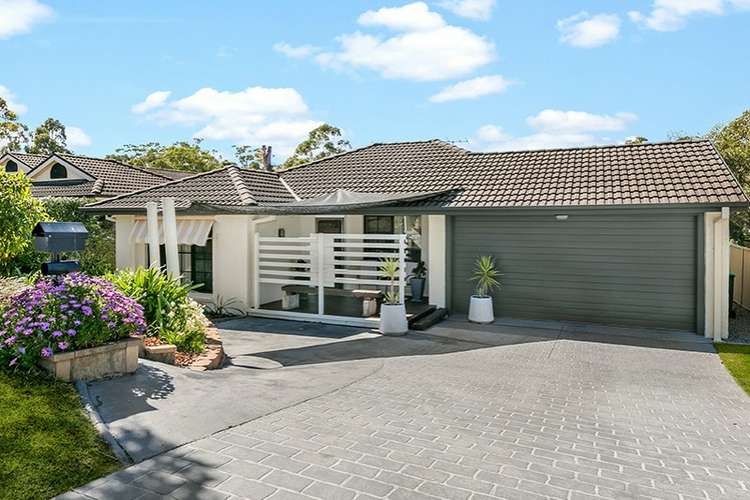 Main view of Homely house listing, 20 Verdelho Street, Bonnells Bay NSW 2264