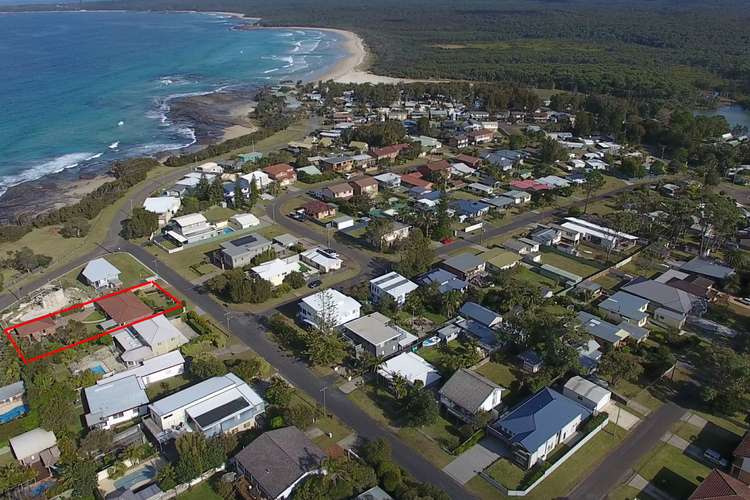 Main view of Homely house listing, 12 Wirreecoo Road, Berrara NSW 2540