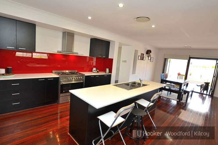 Second view of Homely house listing, 18-20 Shelford Drive, Delaneys Creek QLD 4514