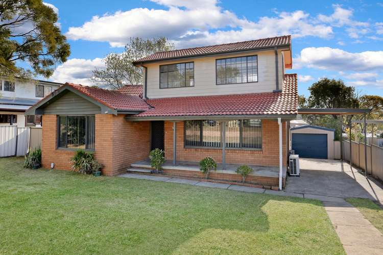 200 Blacktown Road, Blacktown NSW 2148