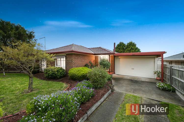 82 Fitzgerald Road, Hallam VIC 3803