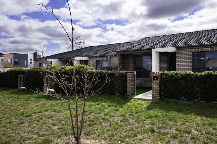 6 Wangalo Lane, Harrison ACT 2914